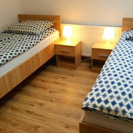Apartamenty Daisy Goczałkowice-Zdrój エクステリア 写真