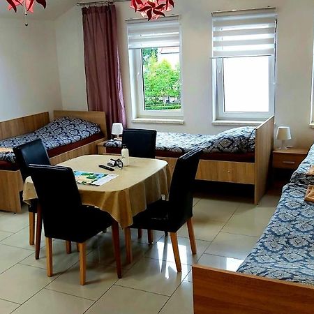 Apartamenty Daisy Goczałkowice-Zdrój エクステリア 写真