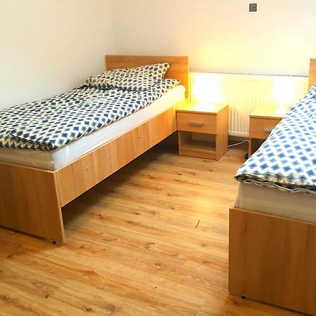 Apartamenty Daisy Goczałkowice-Zdrój エクステリア 写真