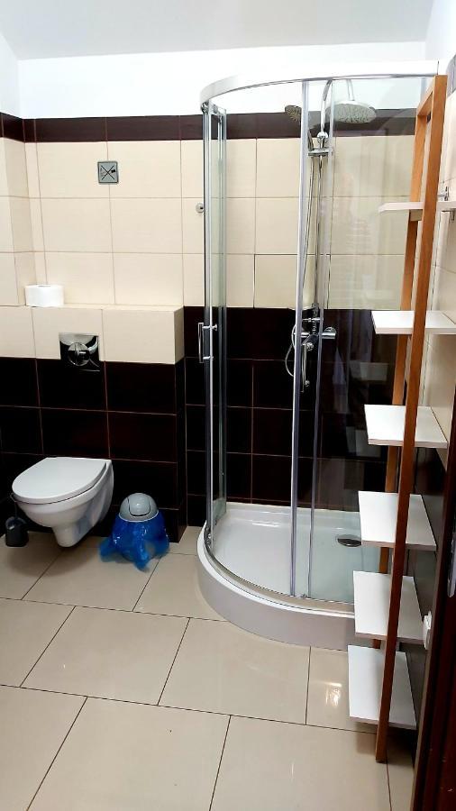 Apartamenty Daisy Goczałkowice-Zdrój エクステリア 写真
