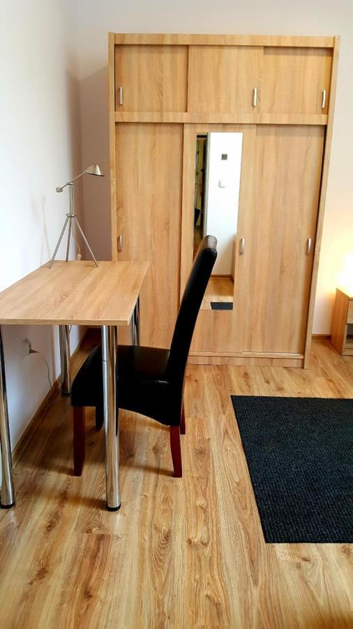 Apartamenty Daisy Goczałkowice-Zdrój エクステリア 写真