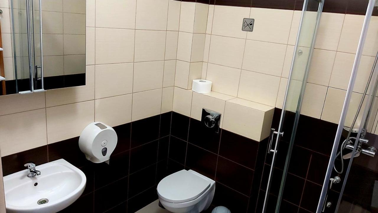 Apartamenty Daisy Goczałkowice-Zdrój エクステリア 写真