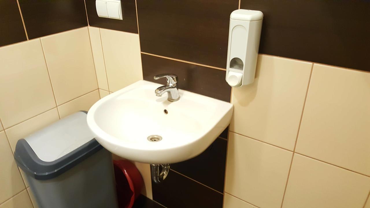 Apartamenty Daisy Goczałkowice-Zdrój エクステリア 写真