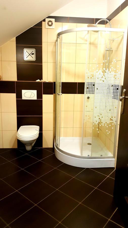 Apartamenty Daisy Goczałkowice-Zdrój エクステリア 写真