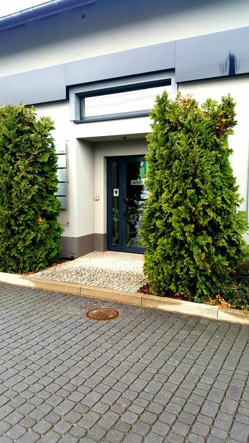 Apartamenty Daisy Goczałkowice-Zdrój エクステリア 写真