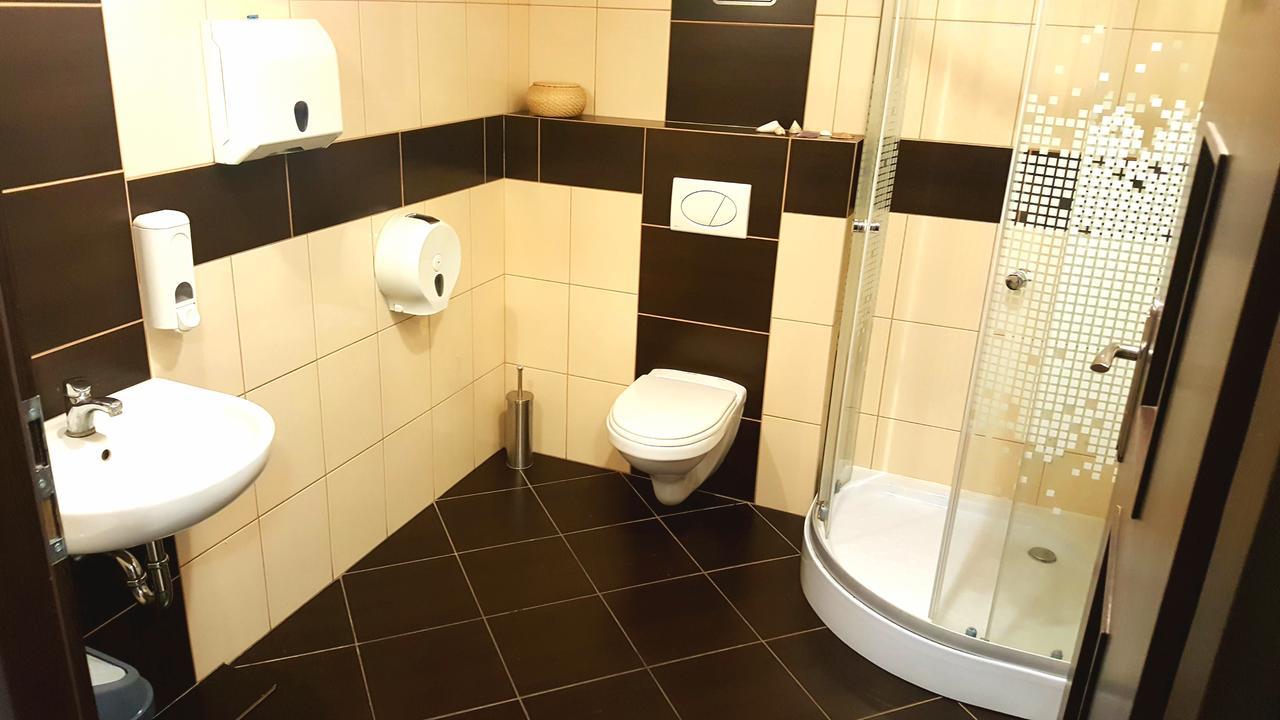 Apartamenty Daisy Goczałkowice-Zdrój エクステリア 写真
