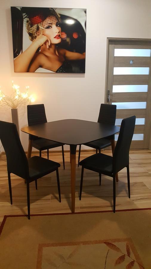 Apartamenty Daisy Goczałkowice-Zdrój エクステリア 写真
