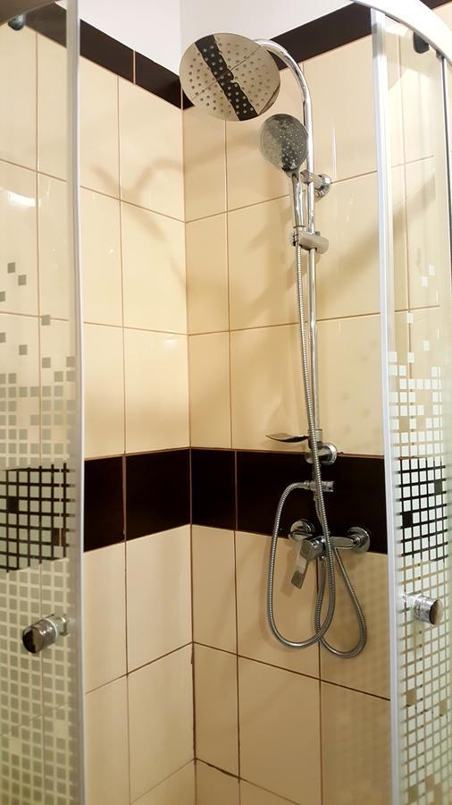 Apartamenty Daisy Goczałkowice-Zdrój エクステリア 写真