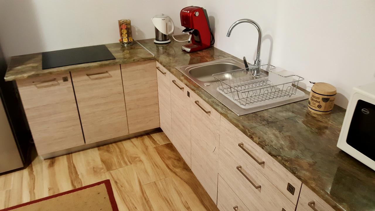Apartamenty Daisy Goczałkowice-Zdrój エクステリア 写真
