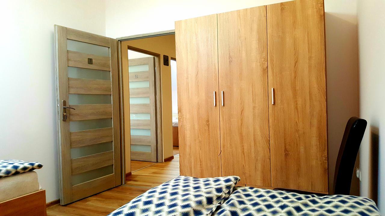 Apartamenty Daisy Goczałkowice-Zdrój エクステリア 写真