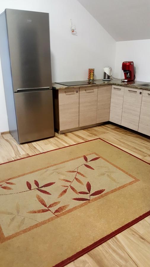 Apartamenty Daisy Goczałkowice-Zdrój エクステリア 写真