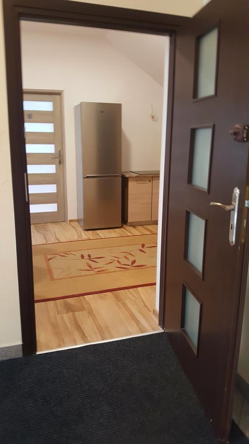 Apartamenty Daisy Goczałkowice-Zdrój エクステリア 写真